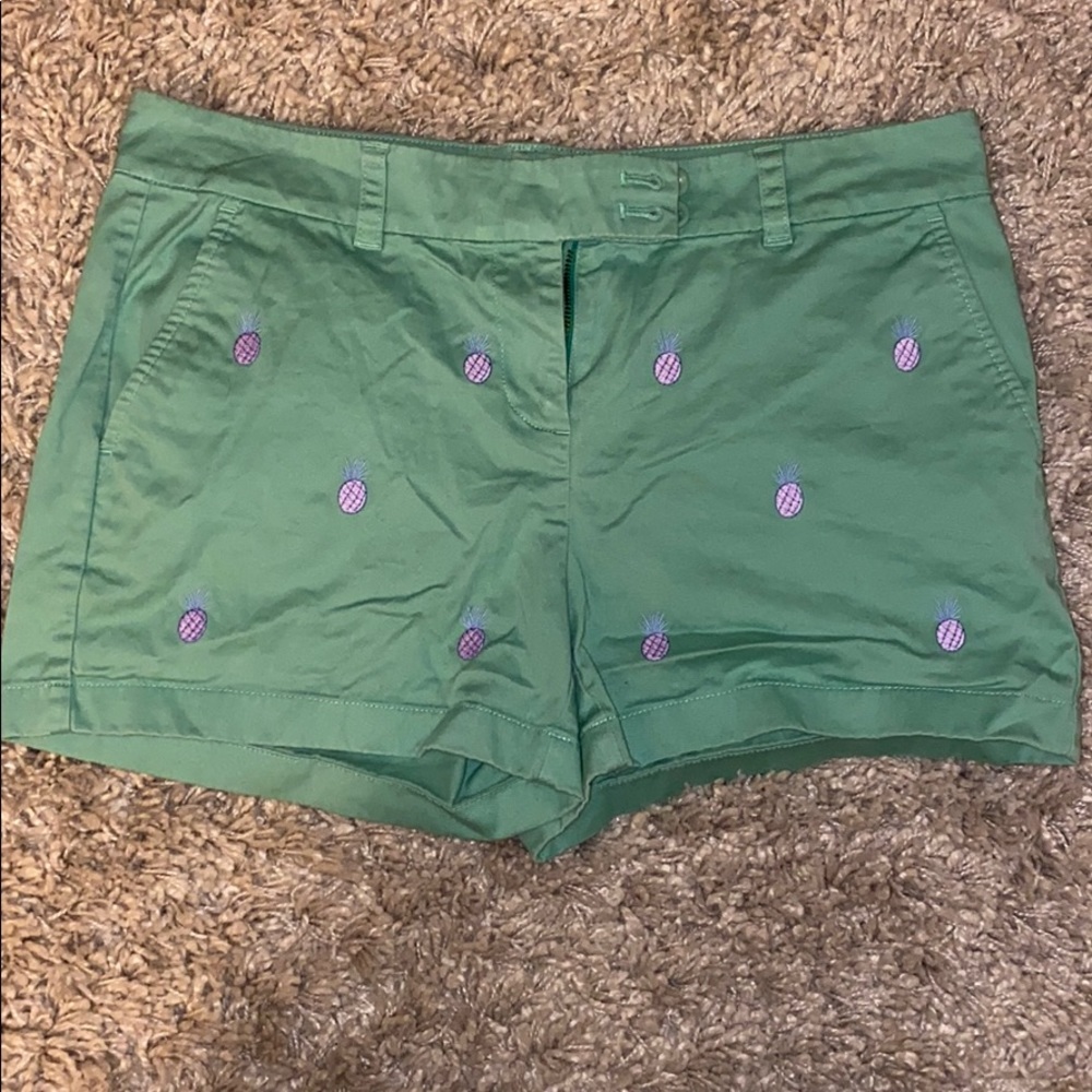 Vineyard vines shorts